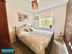 Bedroom 4- click for photo gallery